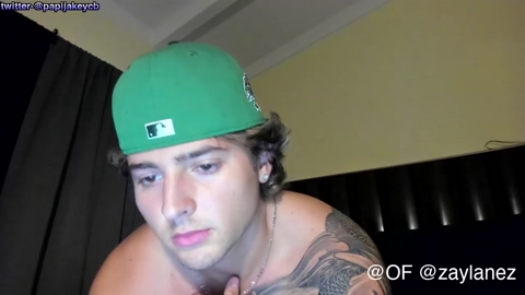 zaylanez  05-04-2023 video fingers