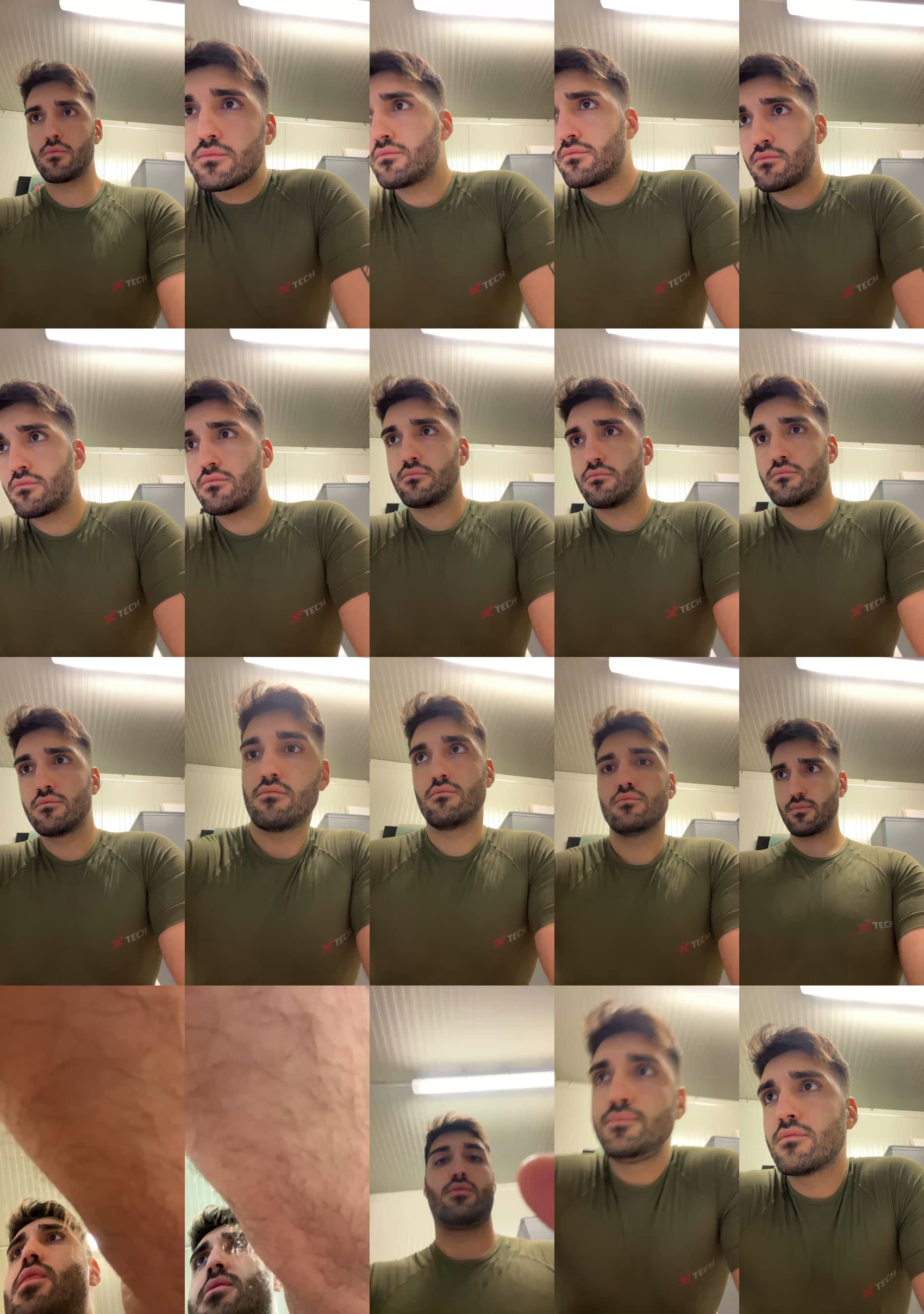 Alexox00  06-04-2023 Recorded Video sex