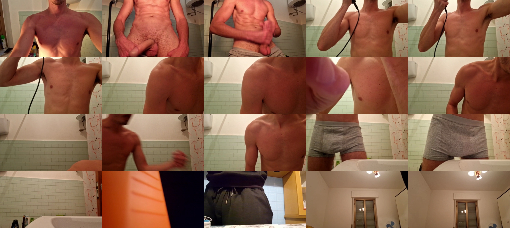 Belloedannat090  06-04-2023 Recorded Video blowjob