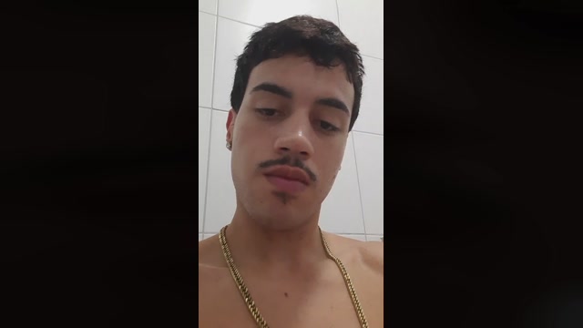 CaiqueNovinho  06-04-2023 Recorded Video hot