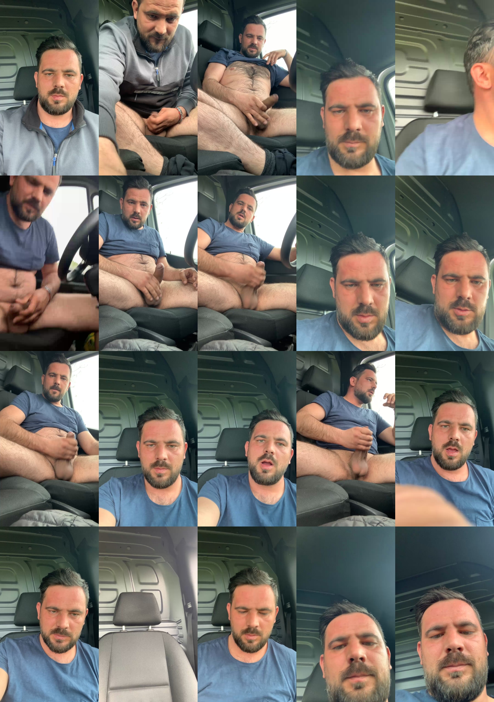 Edward_venezia  07-04-2023 Recorded Video fuckhard