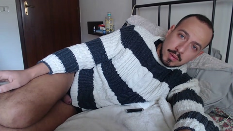 Legolar  07-04-2023 Recorded Video Topless
