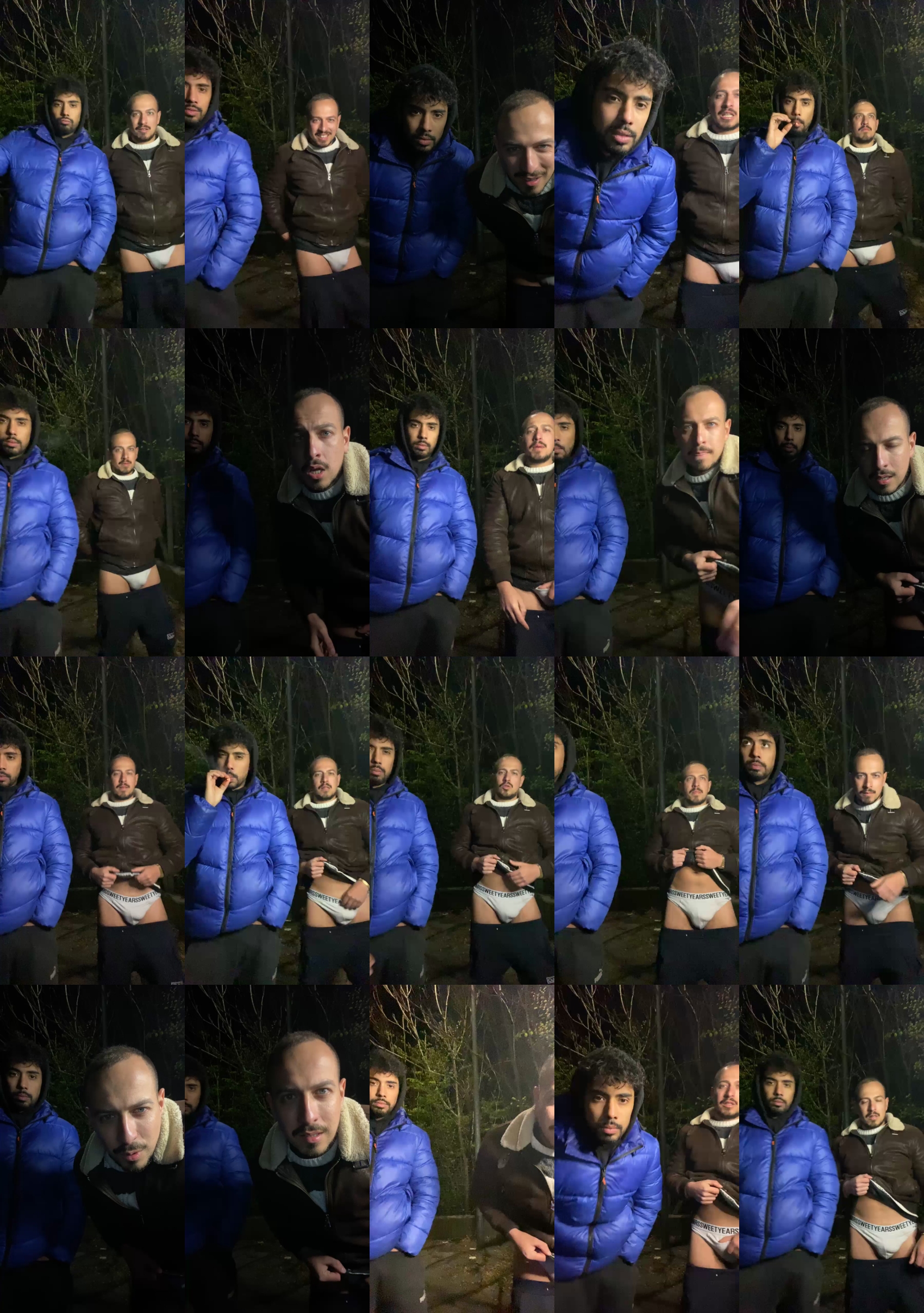 Legolar  06-04-2023 Recorded Video cute