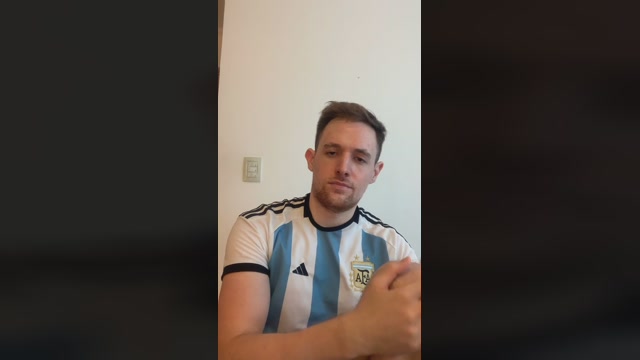 Luismi0611  06-04-2023 Recorded Video amateur