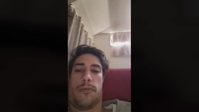 Marcian888  07-04-2023 Recorded Video handsome