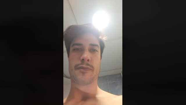 Marcian888  07-04-2023 Recorded Video naked