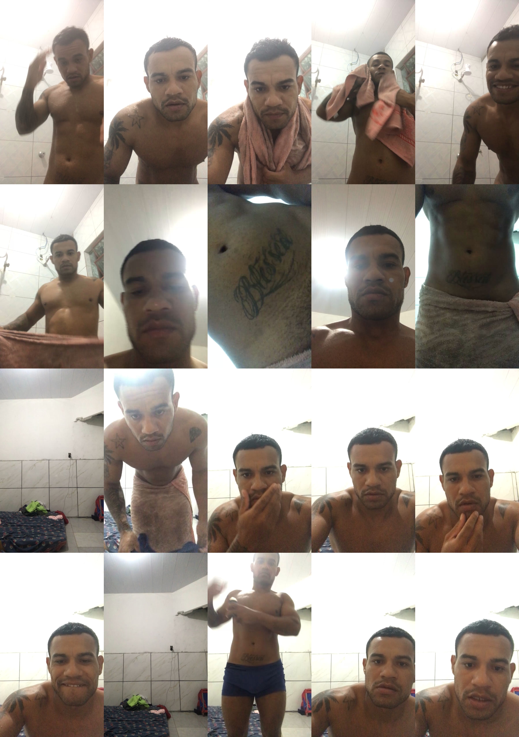 Negleo  06-04-2023 Recorded Video lick