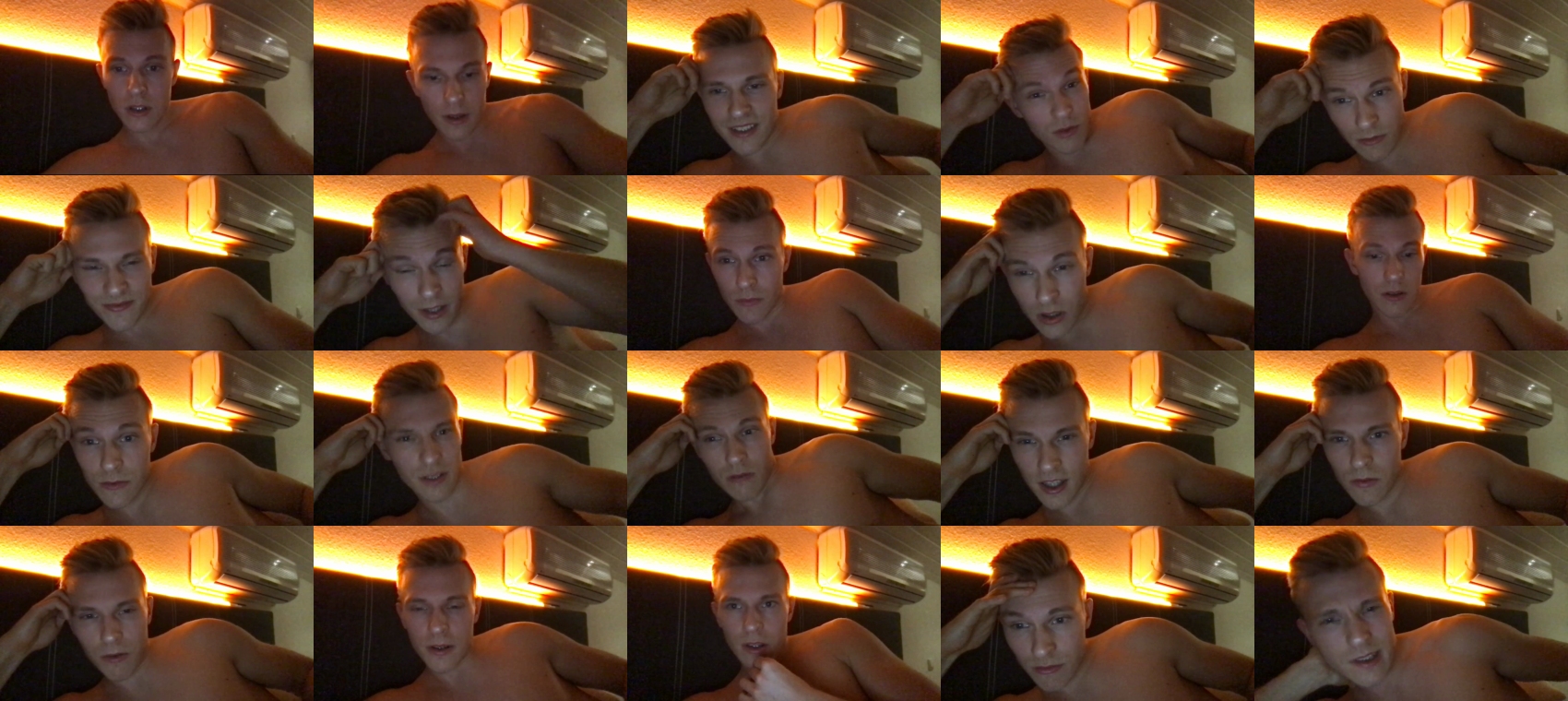 Nick_Dick97  06-04-2023 Recorded Video wank