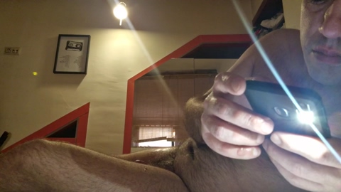 ParrjaToledo  06-04-2023 Recorded Video sweet