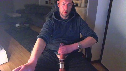 Reeper84  06-04-2023 Recorded Video wank