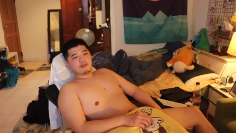 SeanLin1994  06-04-2023 Recorded Video jerkoff