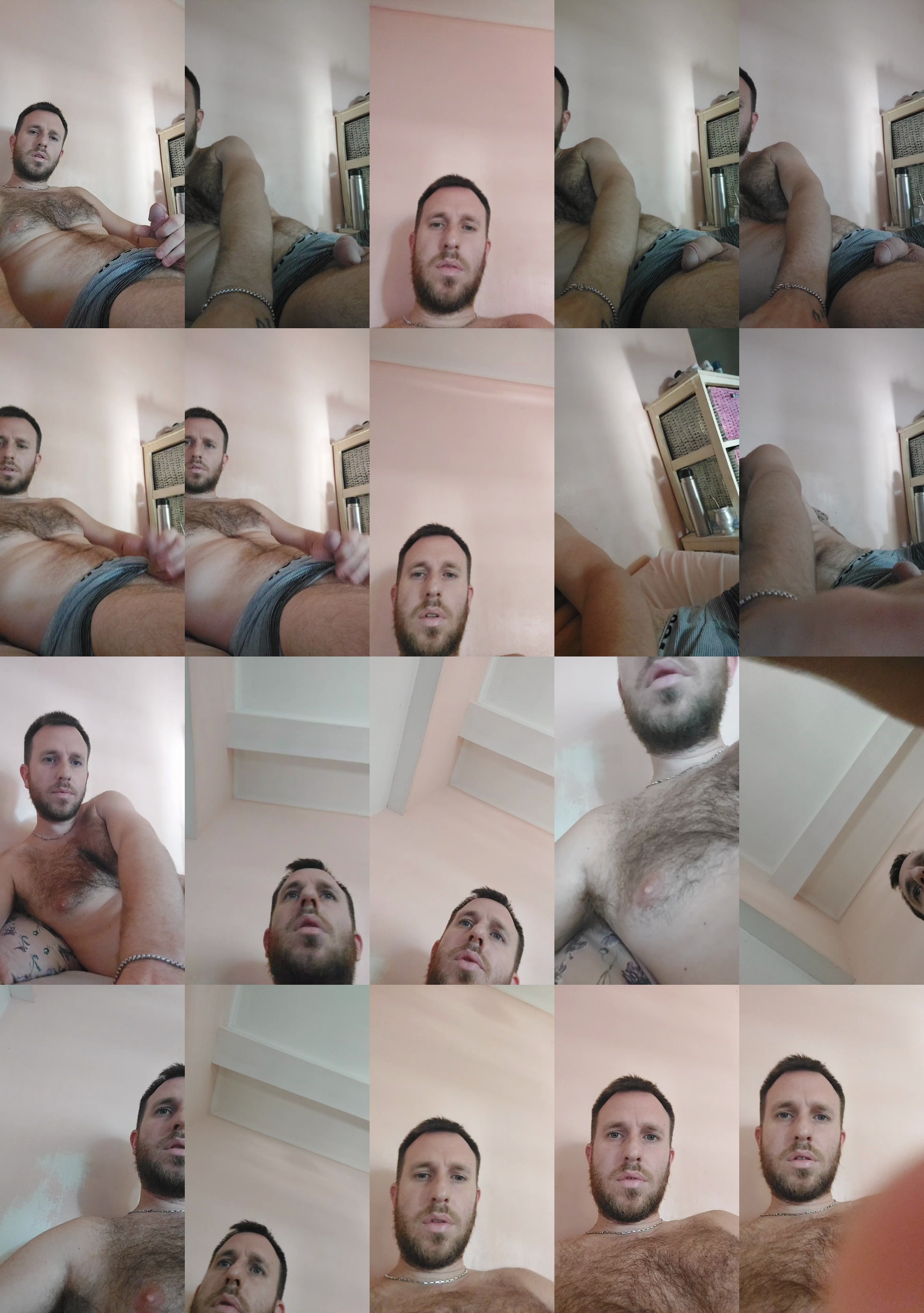 Sergiodedvt33  07-04-2023 Recorded Video Webcam