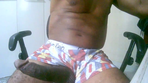 Ton_da_Ka  07-04-2023 Recorded Video handsome