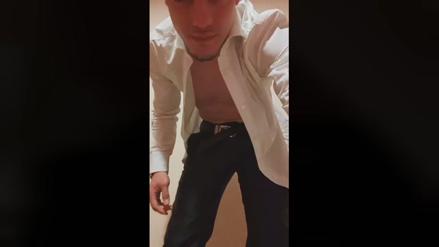 Toniofortebracc  06-04-2023 Recorded Video bigballs