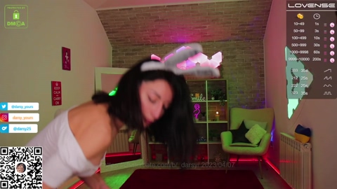 _darsy 07-04-2023 tits 