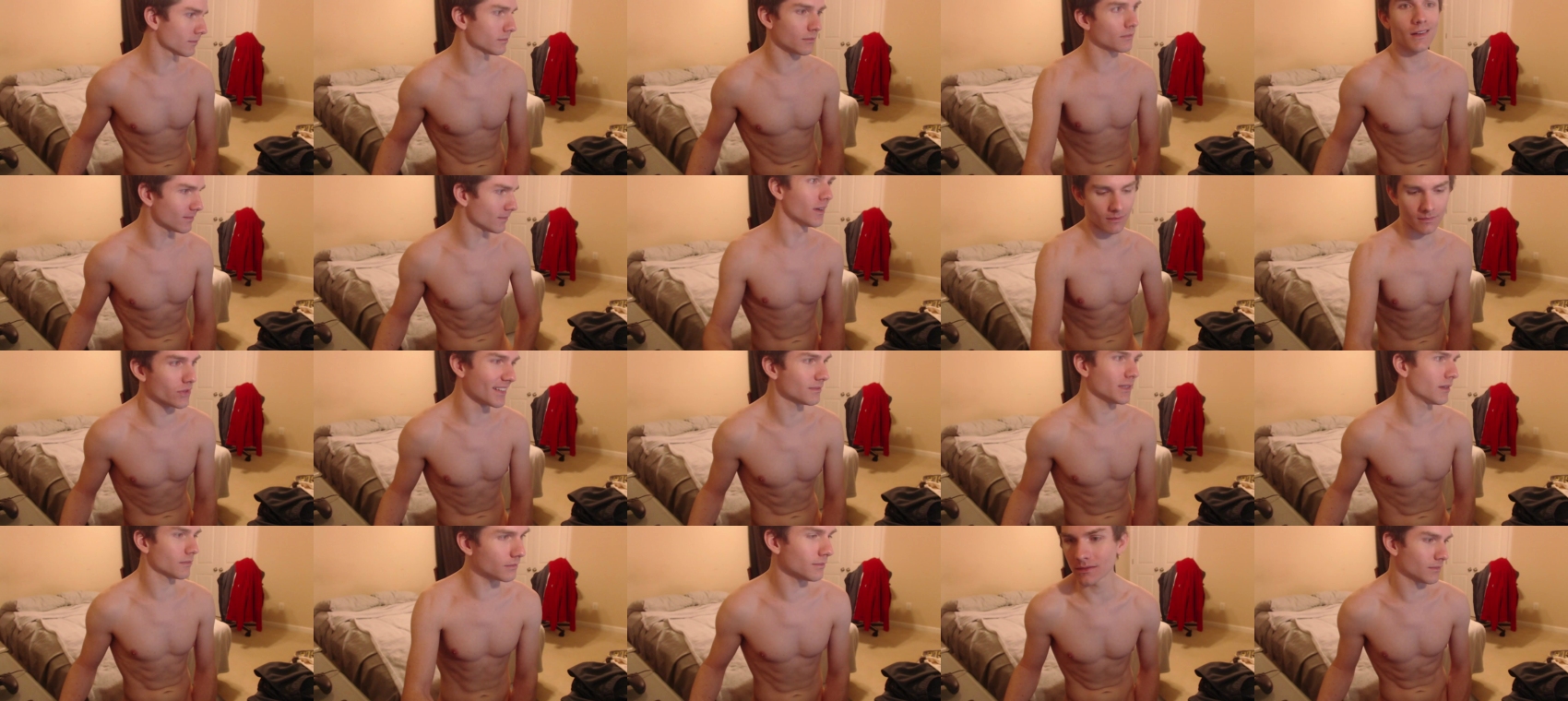 alexjacx Naked CAM SHOW @ Chaturbate 06-04-2023