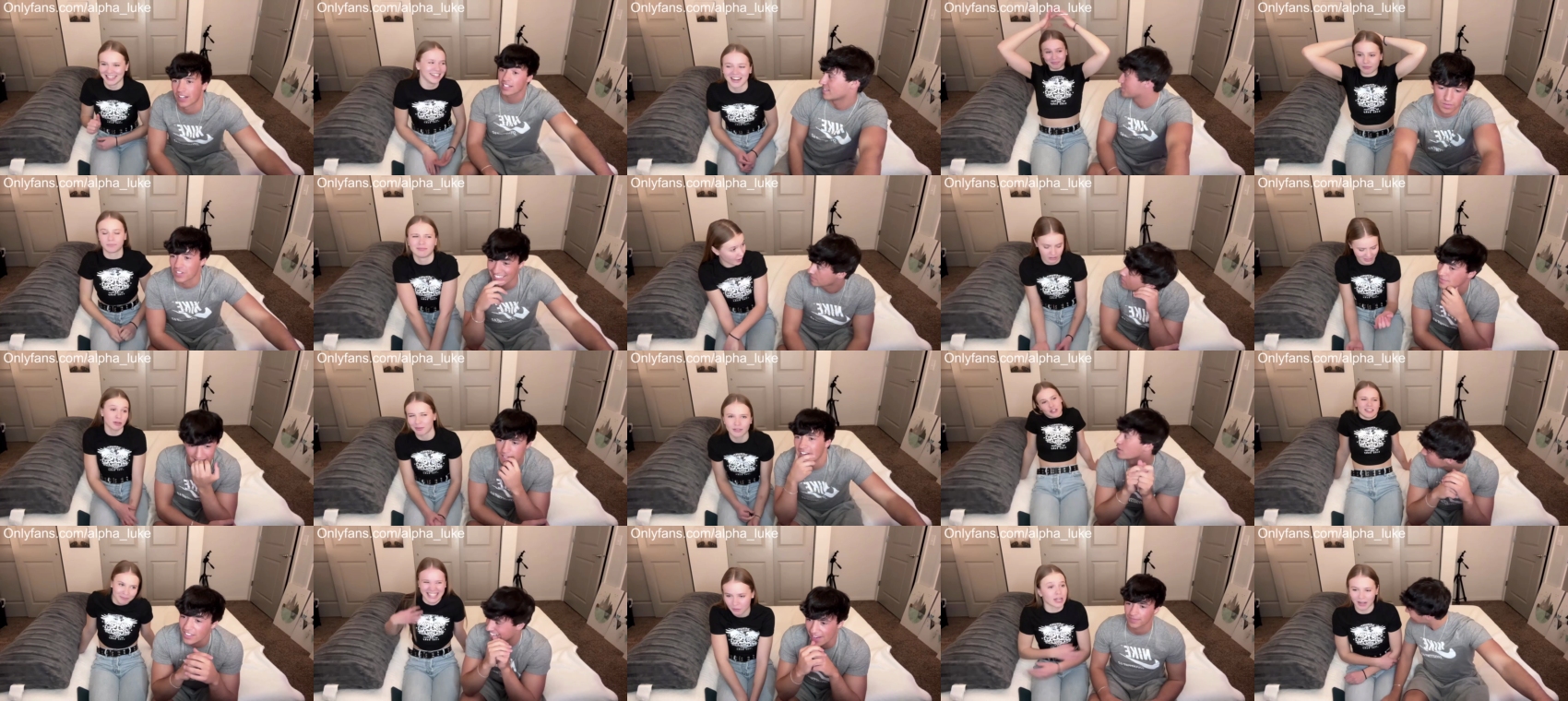 alpha_luke 07-04-2023 Naked 