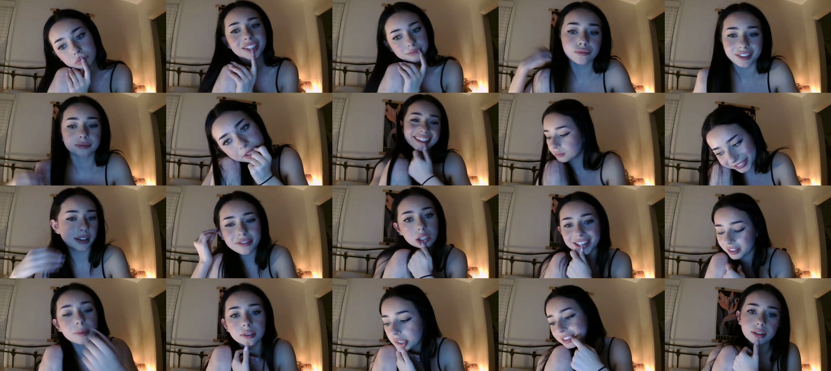 chloebabyboo 07-04-2023 sexy 
