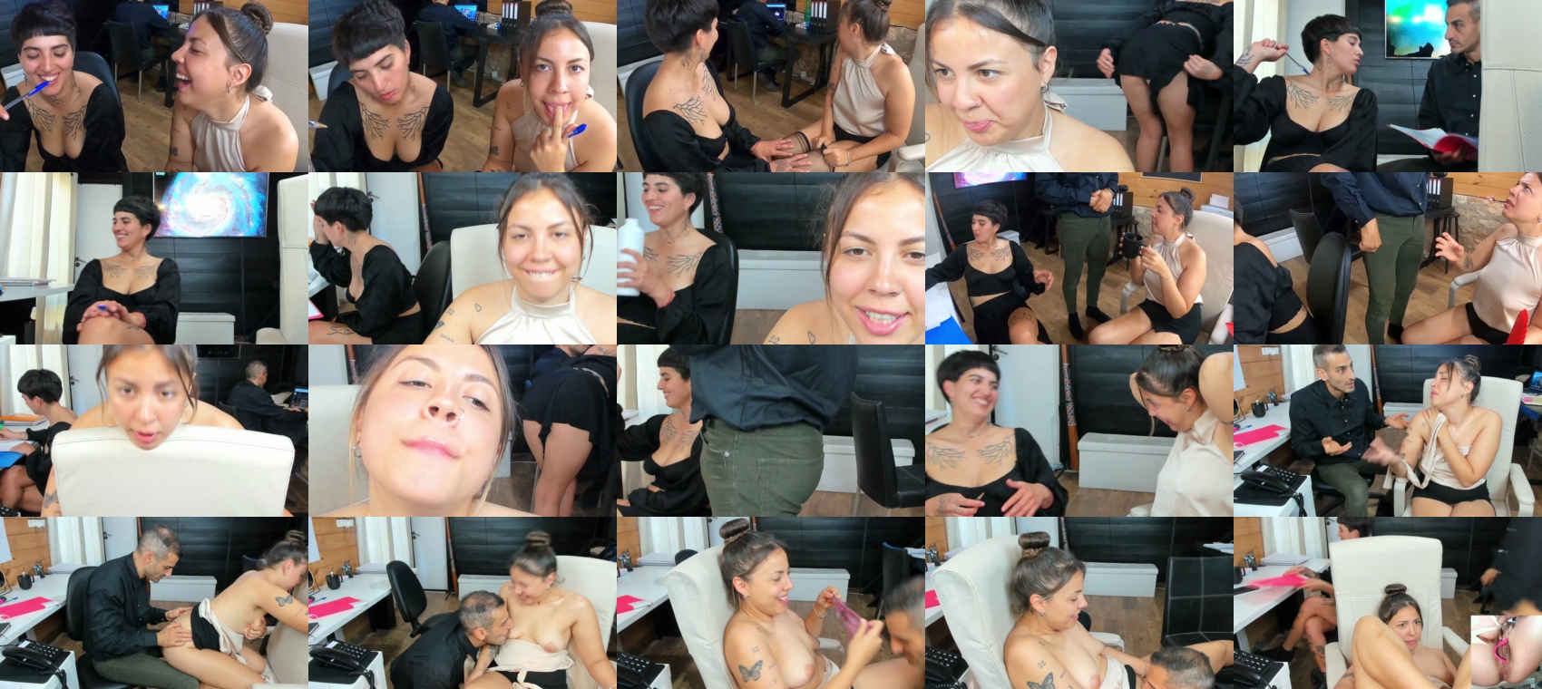daily_stories 07-04-2023 Topless 