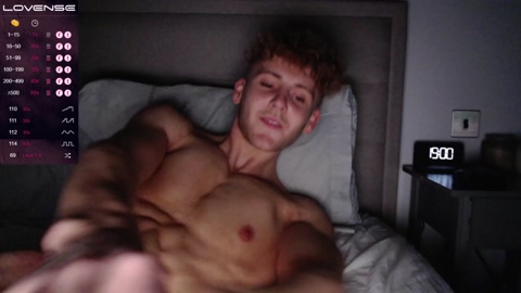 dominantalex182  06-04-2023 video hot
