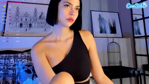 ellediane 07-04-2023 suckshow CamSoda