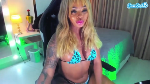 gigiatlanta 07-04-2023 Webcam CamSoda