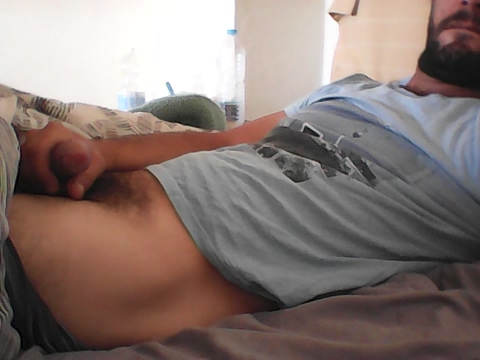 guidi83  07-04-2023 Recorded Video spank