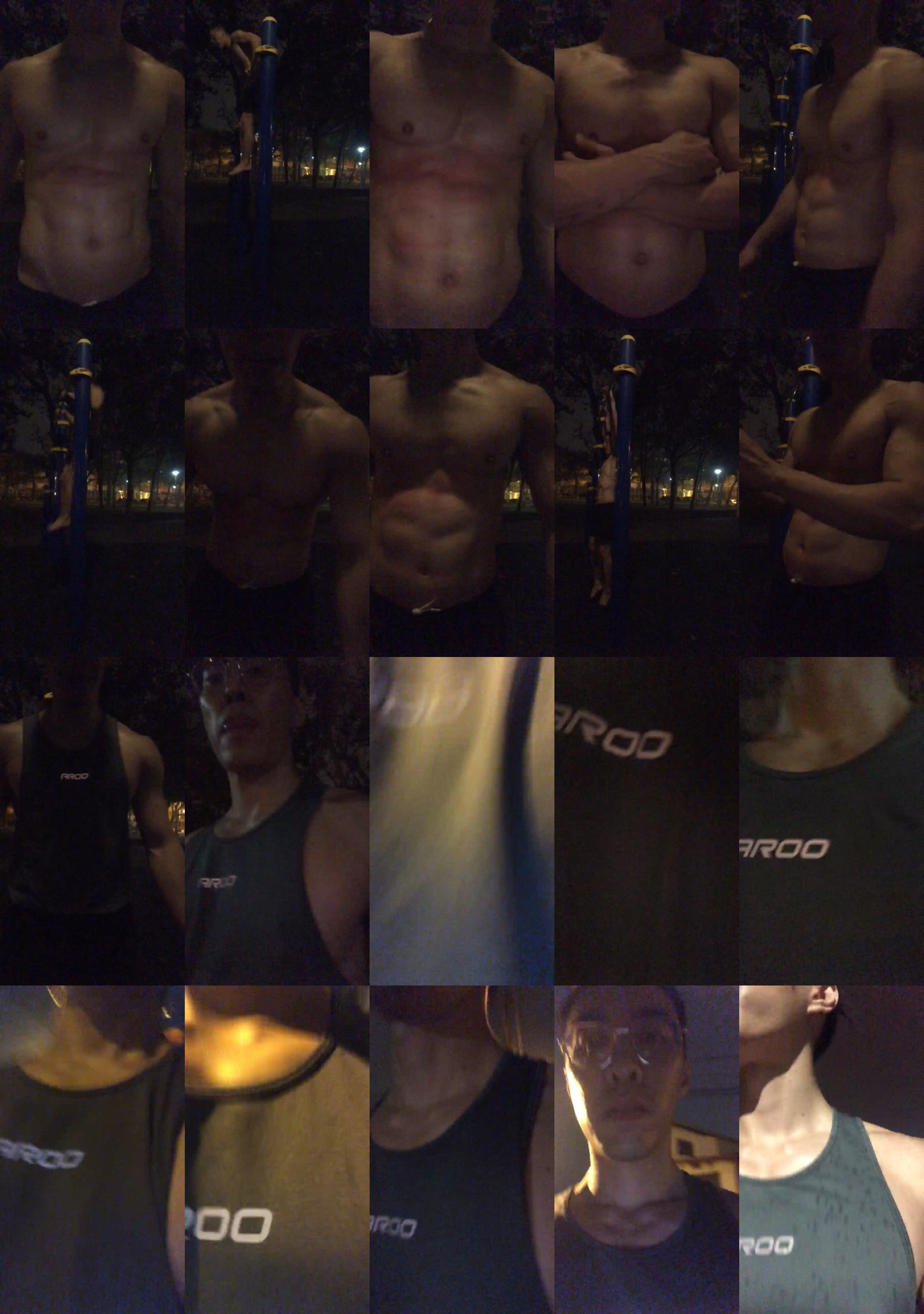 iak0380  06-04-2023 Recorded Video kink