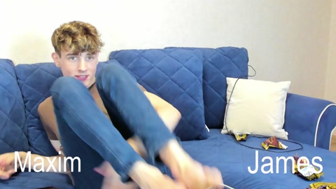 james_mil  06-04-2023 video Ass