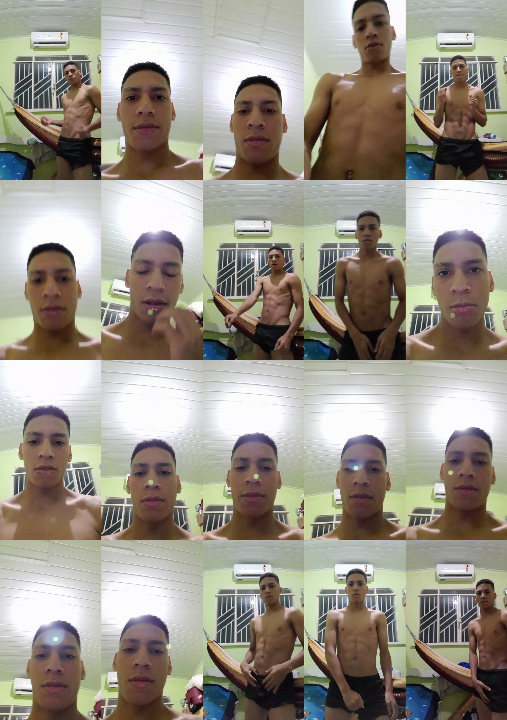kevinel3  06-04-2023 Recorded Video beautiful
