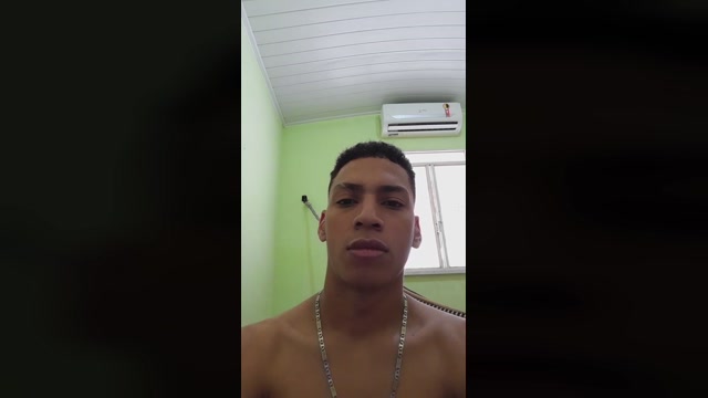 kevinel3  07-04-2023 Recorded Video handsome