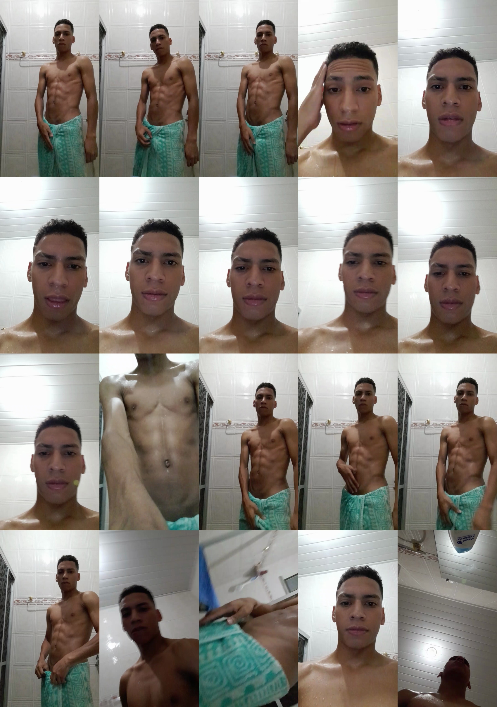 kevinel3  06-04-2023 Recorded Video bigload
