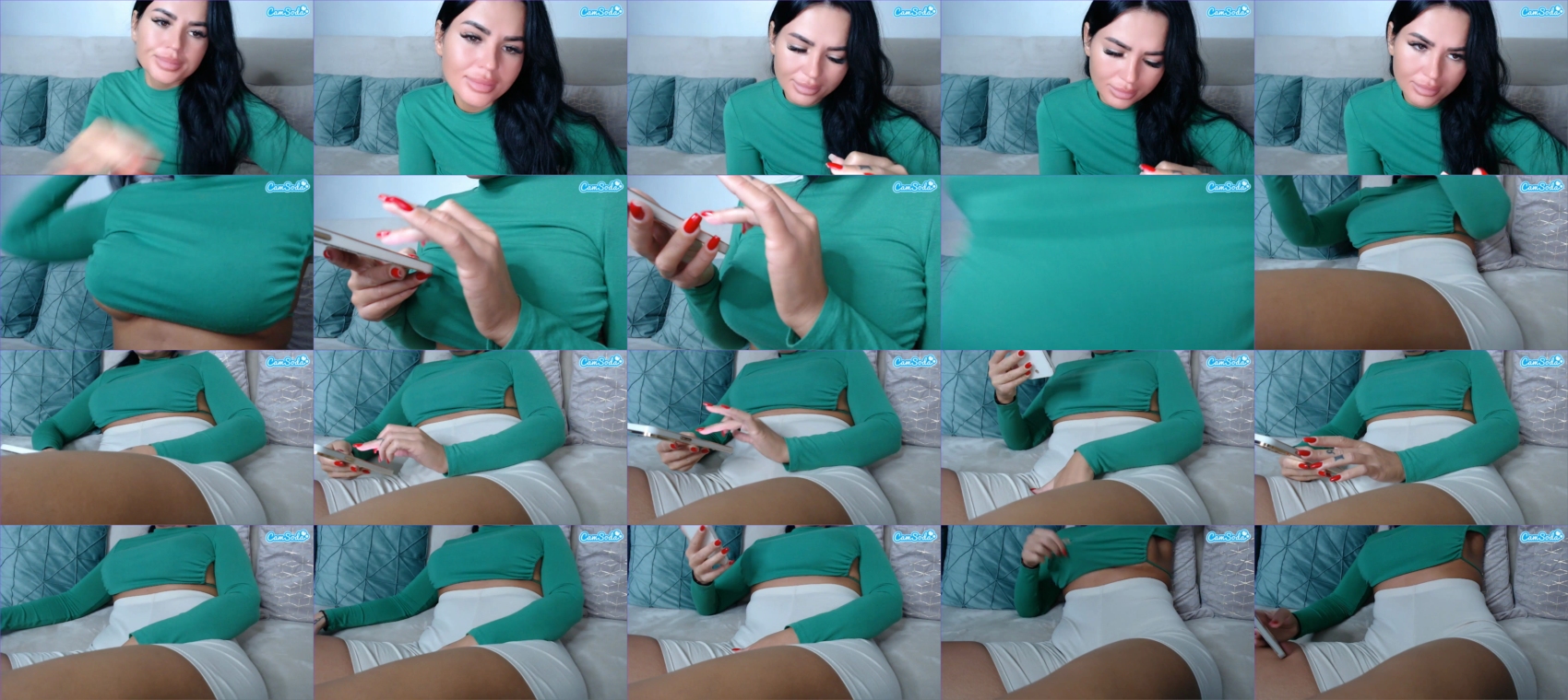 kimkl 07-04-2023 amateur CamSoda