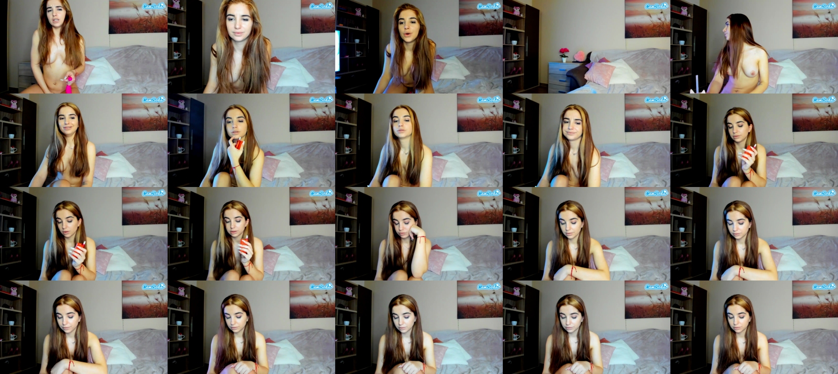 kitystar 07-04-2023 suck CamSoda