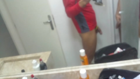 leoekayo  06-04-2023 Recorded Video handsome