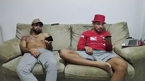 leoekayo  07-04-2023 Recorded Video Naked
