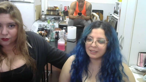 lilithabig6 07-04-2023 show 