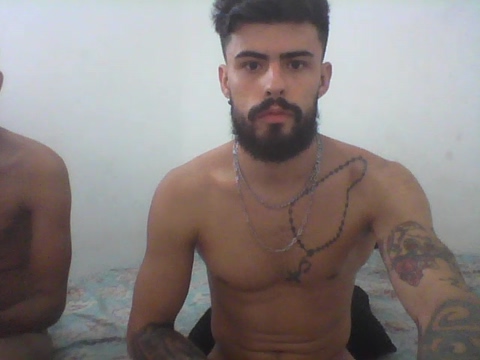 luuan_ofc  06-04-2023 Recorded Video Naked