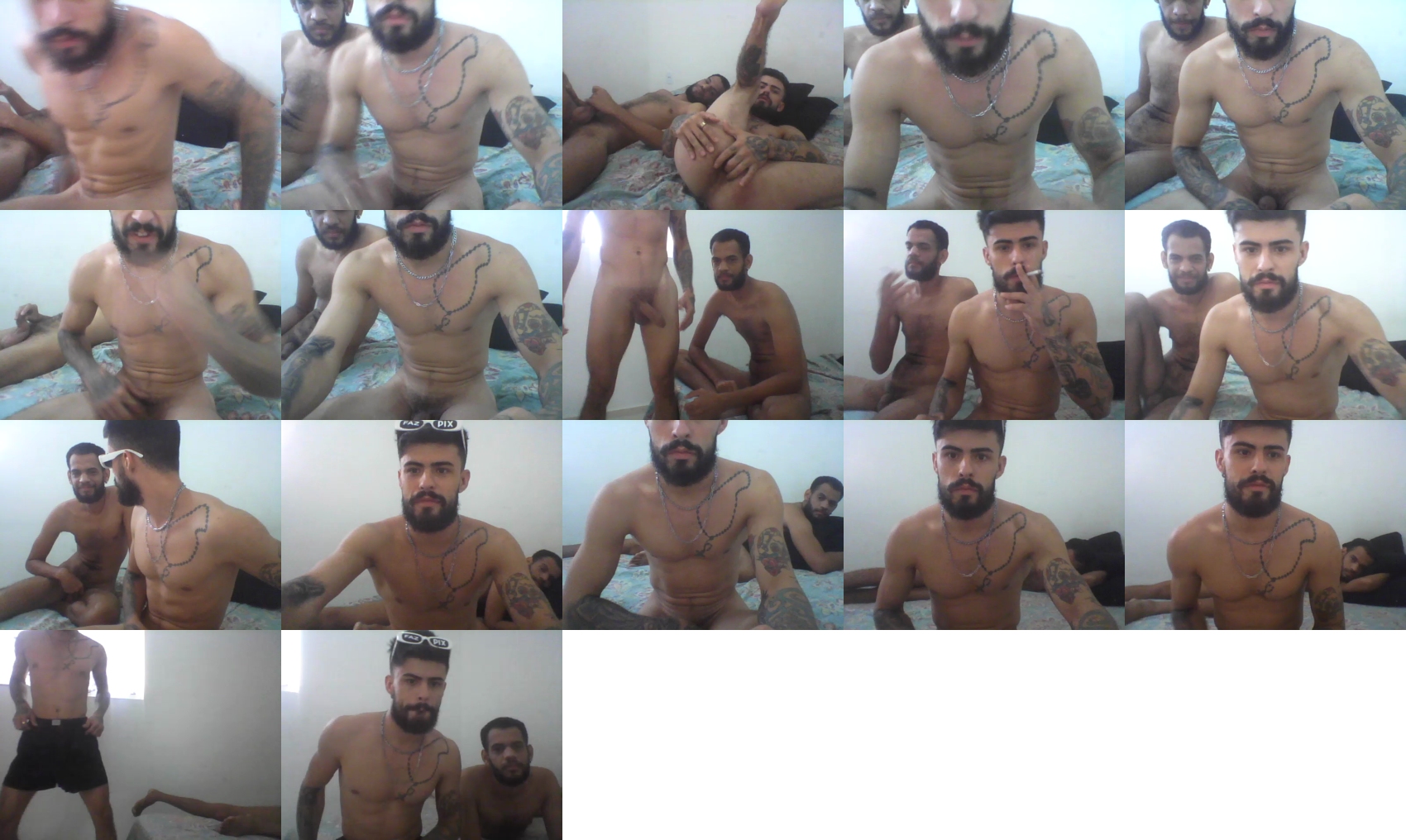 luuan_ofc  06-04-2023 Recorded Video Topless