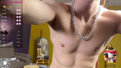 marcus_paradise  06-04-2023 video fingers