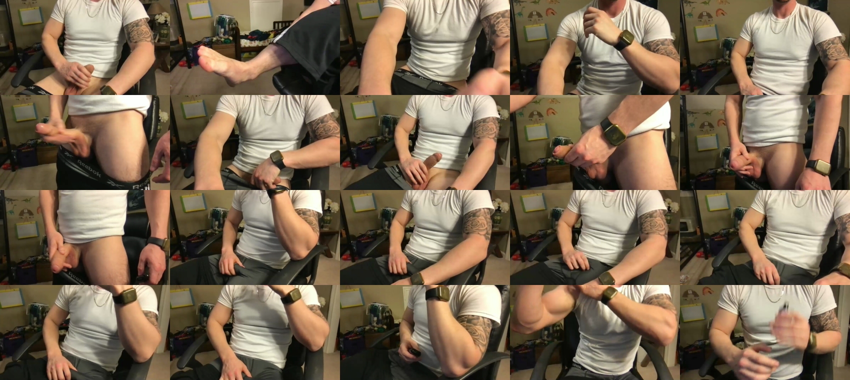 michaelsky90  06-04-2023 video jerkoff