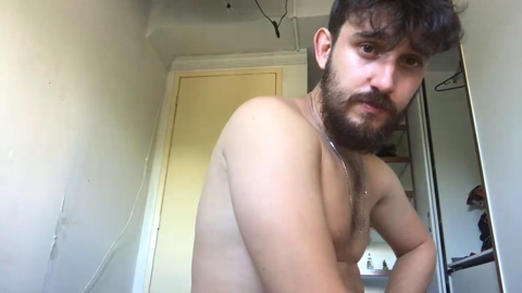 omiranhaaa  06-04-2023 Recorded Video Topless