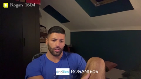rogan1604  07-04-2023 video jerkoff