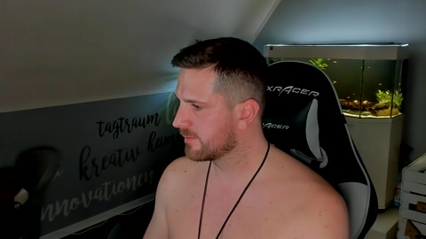 ronhill13  06-04-2023 Recorded Video jerking