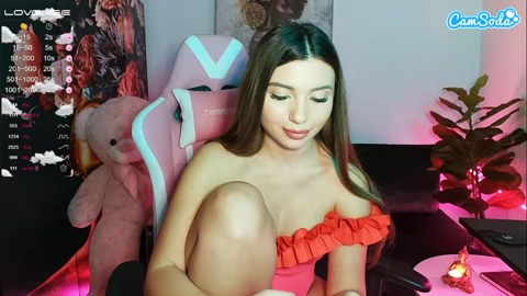 sweetreya 06-04-2023 lickpussy CamSoda