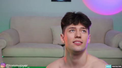 tommyjoyer  06-04-2023 video harddick