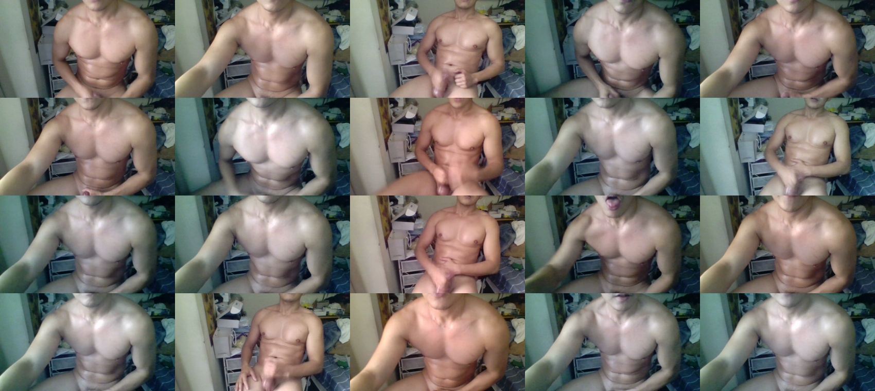tricon_hot  06-04-2023 Recorded Video sexybody