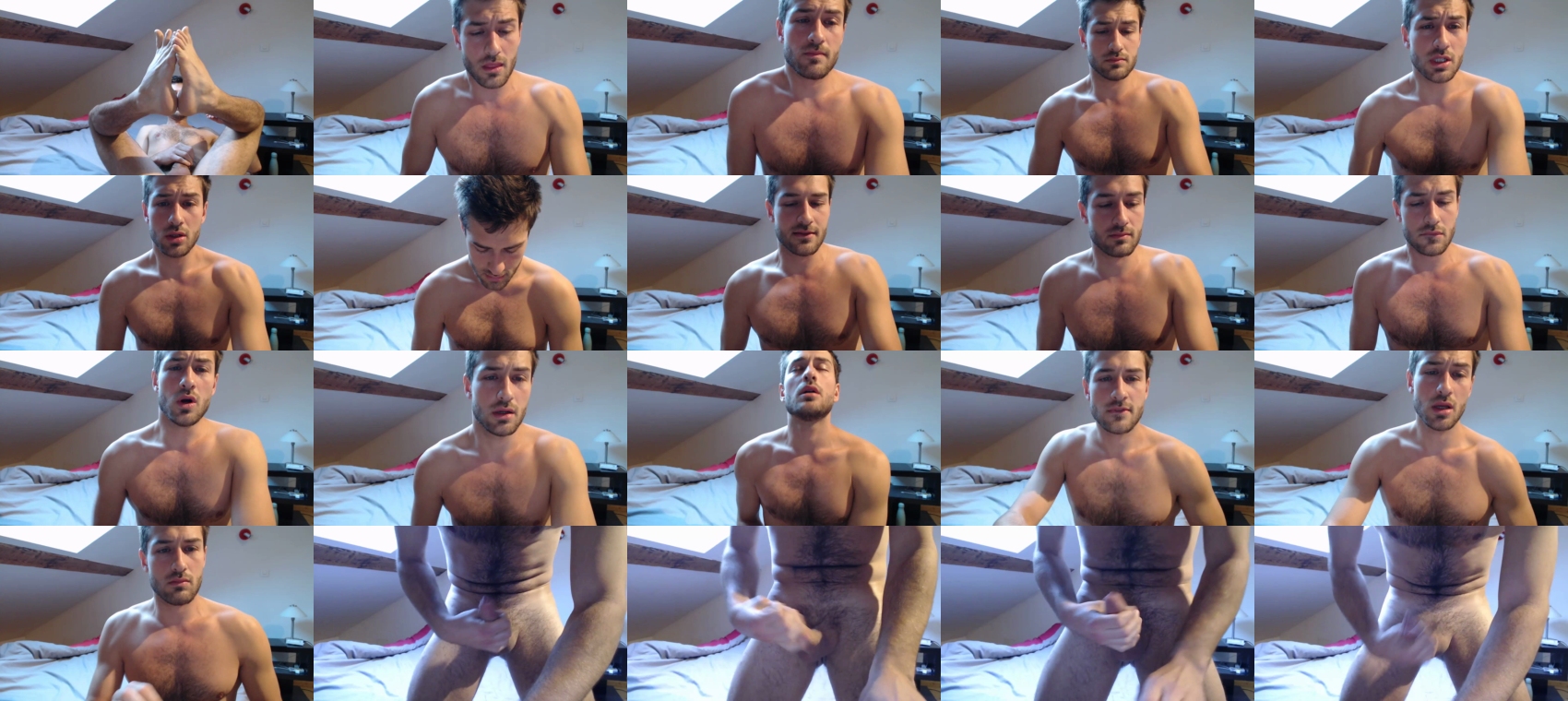 yoooups  06-04-2023 Recorded Video jerkoff