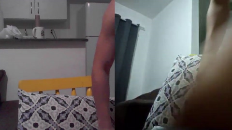 AaronPerkins  07-04-2023 Recorded Video lovense