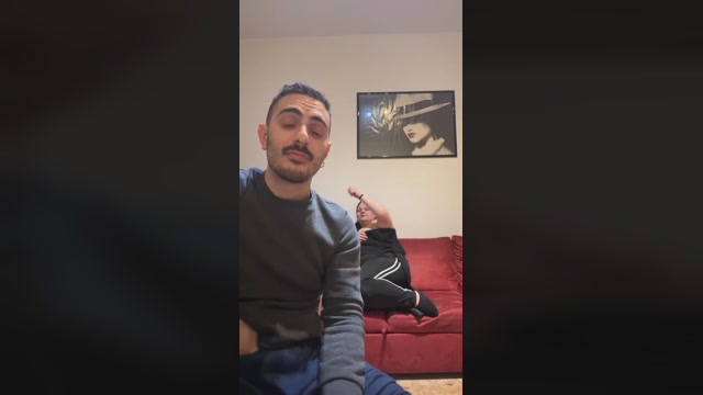 Antonino97xxx  07-04-2023 Recorded Video jerking